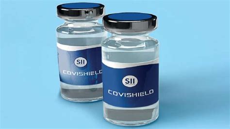 who made covishield vaccine